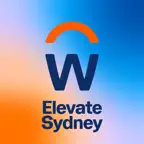 Workday Elevate Sydney iOS Icon