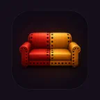Couchly Icon