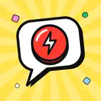 Buzz Words: Party Word Game Icon
