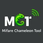MCT Mifare Chameleon Tool icon