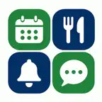 KarlCal: Family Organizer Icon