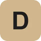 Dashagrams iOS Icon