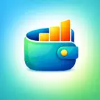Savora - Finance Tracker iOS Icon