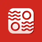 통수산 iOS Icon