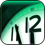 Time Master Client iOS Icon