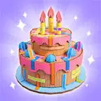 Tape Mania - Untape Jam Master iOS Icon