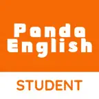 Panda English for Student iOS Icon