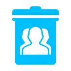 UnFollowAll: Mass Unfollow iOS Icon