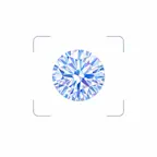 Diamond Identifier iOS Icon