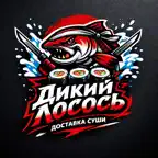 Дикий лосось iOS Icon