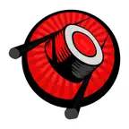 Фаворит Суши Новосибирск iOS Icon