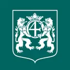 VO Staff Kristianstad iOS Icon