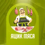 Ящик Мяса iOS Icon