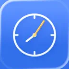 Clovk: World Clock & Time Zone iOS Icon