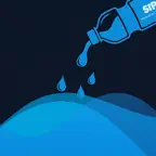 SIP - Hydration Tracker iOS Icon