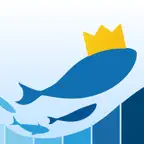 股魚 iOS Icon