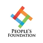 Peoples Foundation iOS Icon
