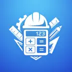 Contractor Calc Pro iOS Icon