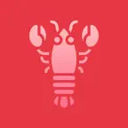 小龙虾Claw-养龙虾AI iOS Icon