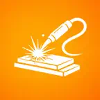 Welding Reference Pro iOS Icon