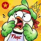 Tam Quốc Thú Hóa iOS Icon