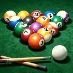 Billiards Legend: Pocket Games iOS Icon