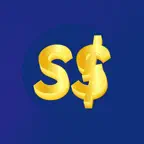 Speedsweeps: #1 Social Casino Icon