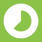 SlowMeal: Mindful Eating Timer iOS Icon