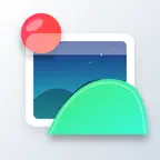 PopFrame-Pseudo 3D Photo Maker iOS Icon