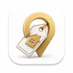 OffersMap Business Icon