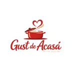 Gust de Acasă iOS Icon