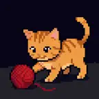 Perfect Pixel · 完美像素 iOS Icon