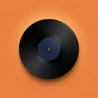 Groovy – Local Music Player Icon