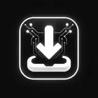 App Icon & Logo Downloader iOS Icon