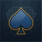 Daily's SPIDER Solitaire Icon