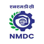 NMDC-NIRMAN iOS Icon