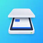 Scanner App: Scan Docs icon