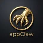 AppClaw iOS Icon
