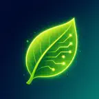 CaloBite - AI Calorie Counter iOS Icon
