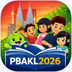 PBAKL 2026 iOS Icon