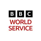 BBC World Service icon