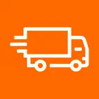 K-Logistiikka iOS Icon