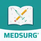 Exam Prep for ANCC® Nurse 2026 iOS Icon