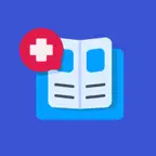 Аккредитация — мед. тесты 2026 iOS Icon
