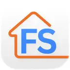 FlexStay Bangkok iOS Icon