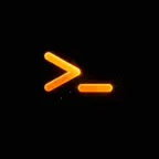 Kex - SSH & Mosh Client iOS Icon