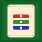 MahjongFun iOS Icon