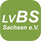 LVBS Sachsen iOS Icon