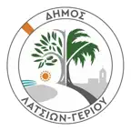 Δημότης Λατσιών - Γερίου iOS Icon