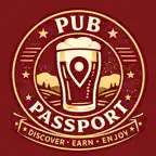 Local Pub Passport iOS Icon